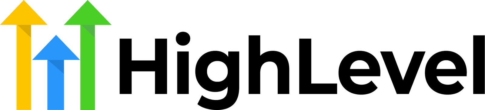 HighLevel Logo