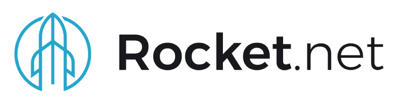 Rocket.net Logo