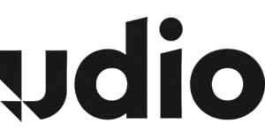 Udio Logo
